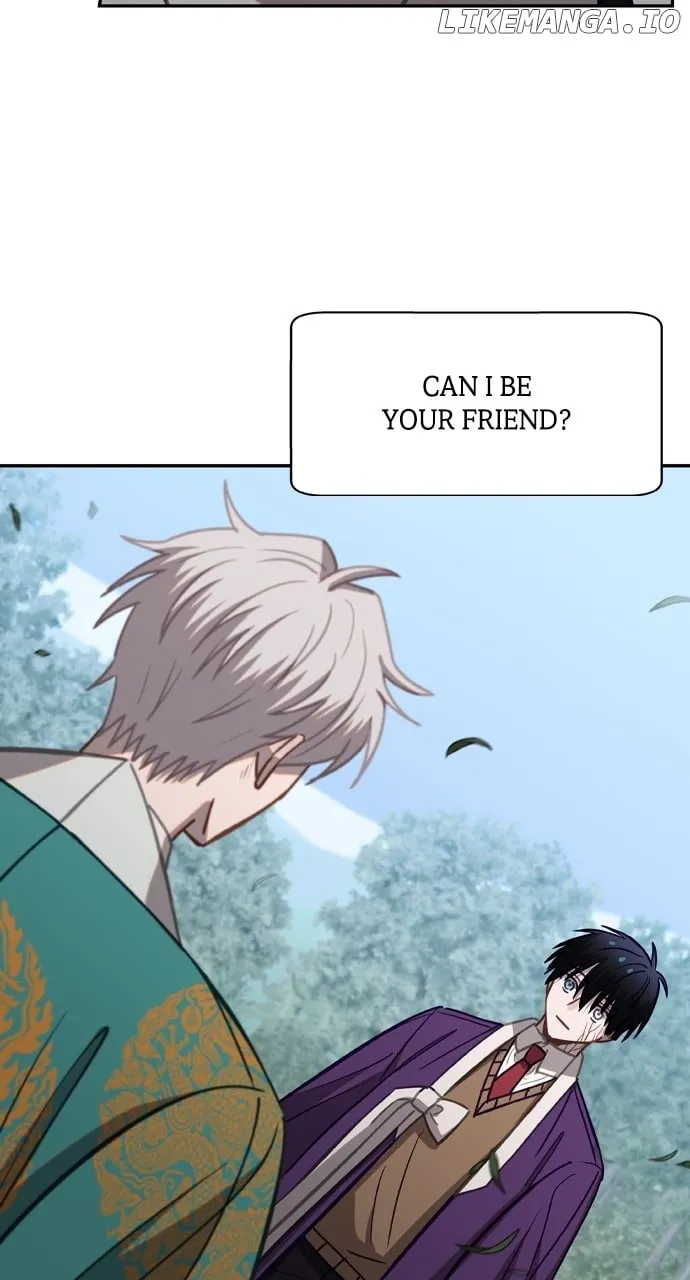 Read Return Of The Gods EN Manga Online