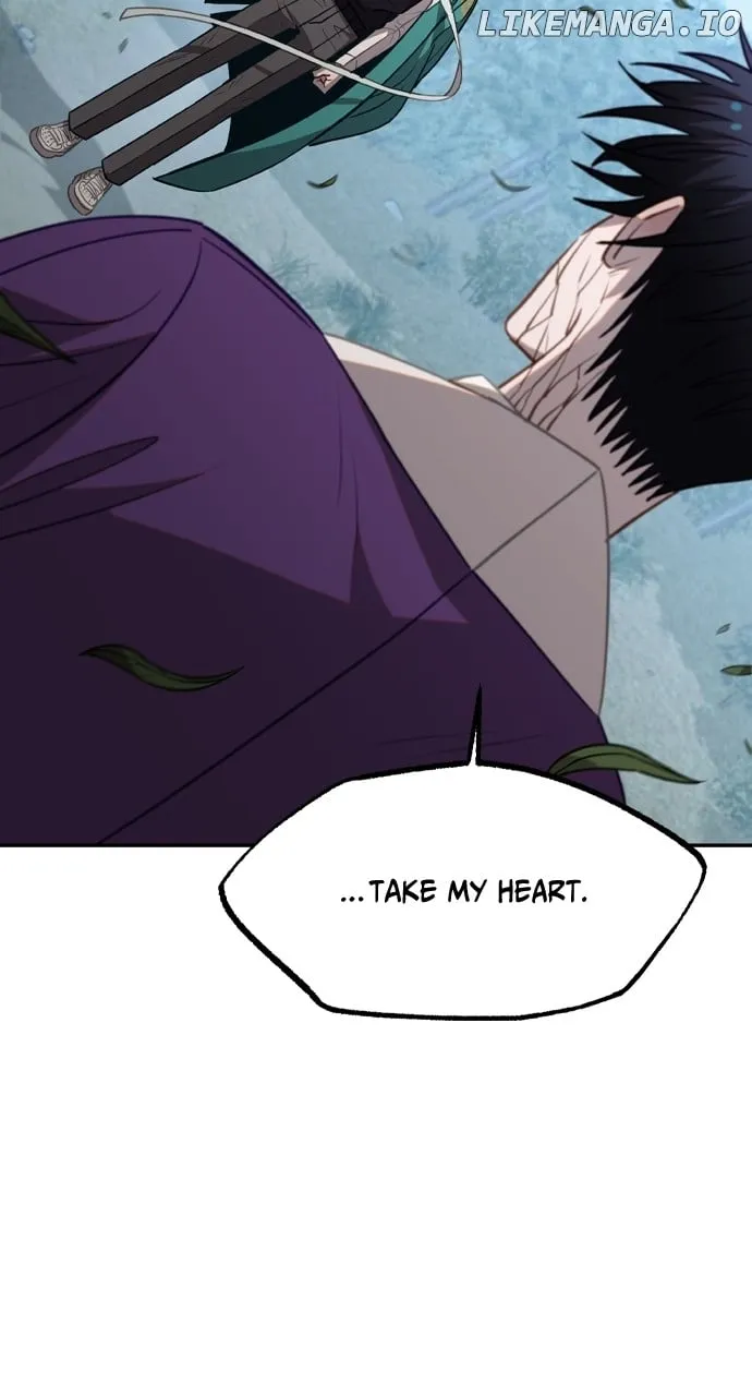 Read Return Of The Gods EN Manga Online