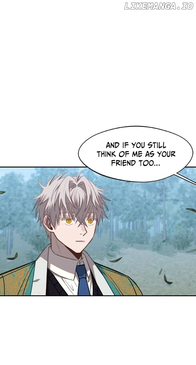 Read Return Of The Gods EN Manga Online