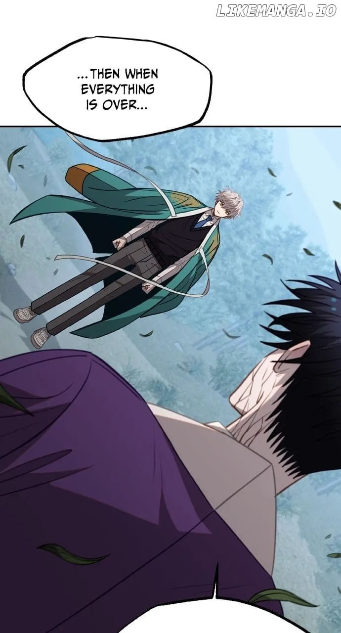 Read Return Of The Gods EN Manga Online