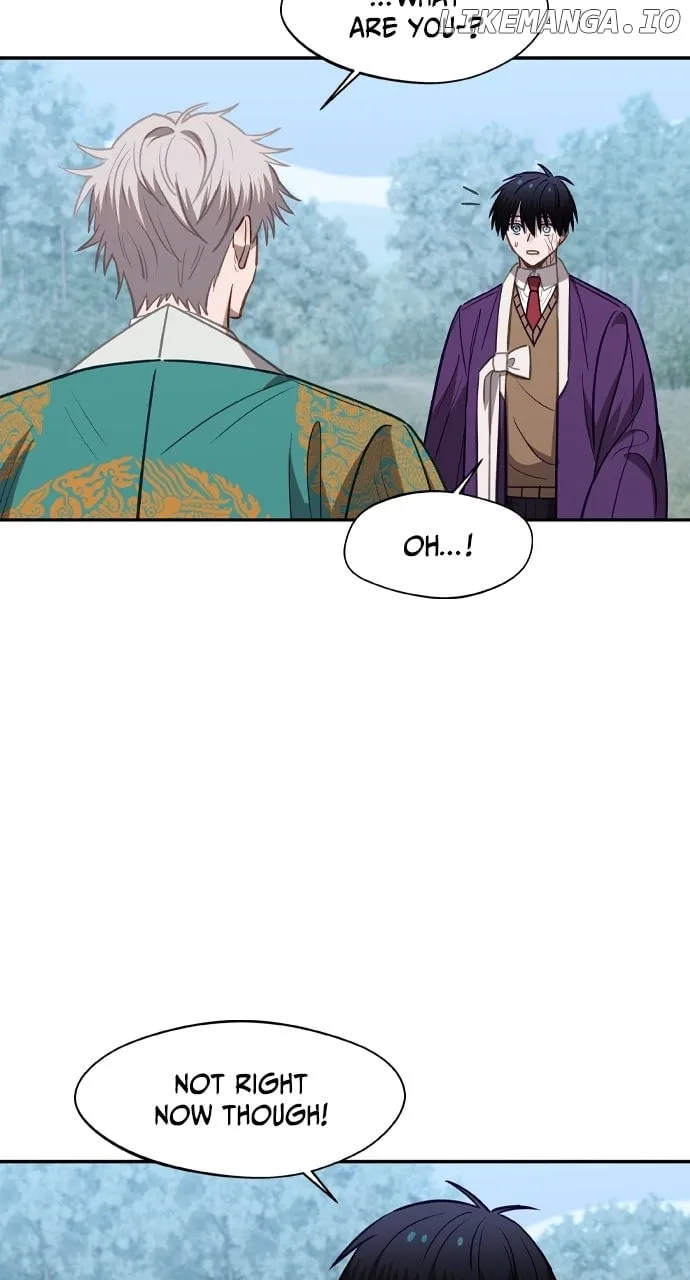 Read Return Of The Gods EN Manga Online