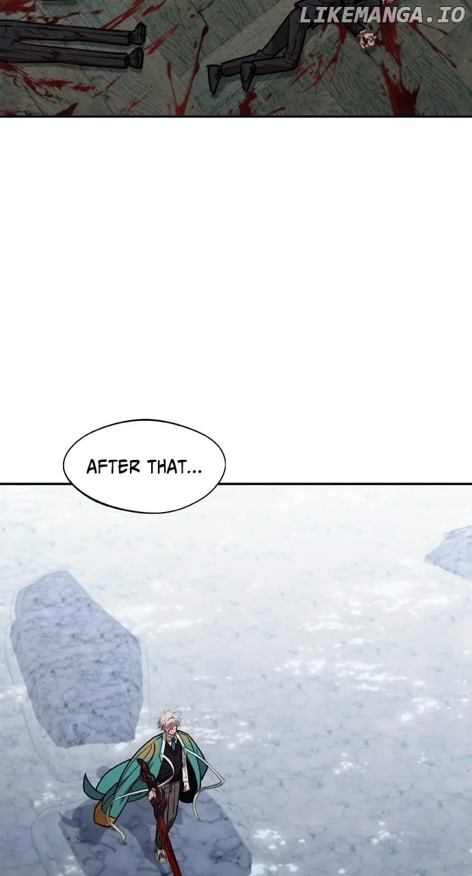 Read Return Of The Gods EN Manga Online