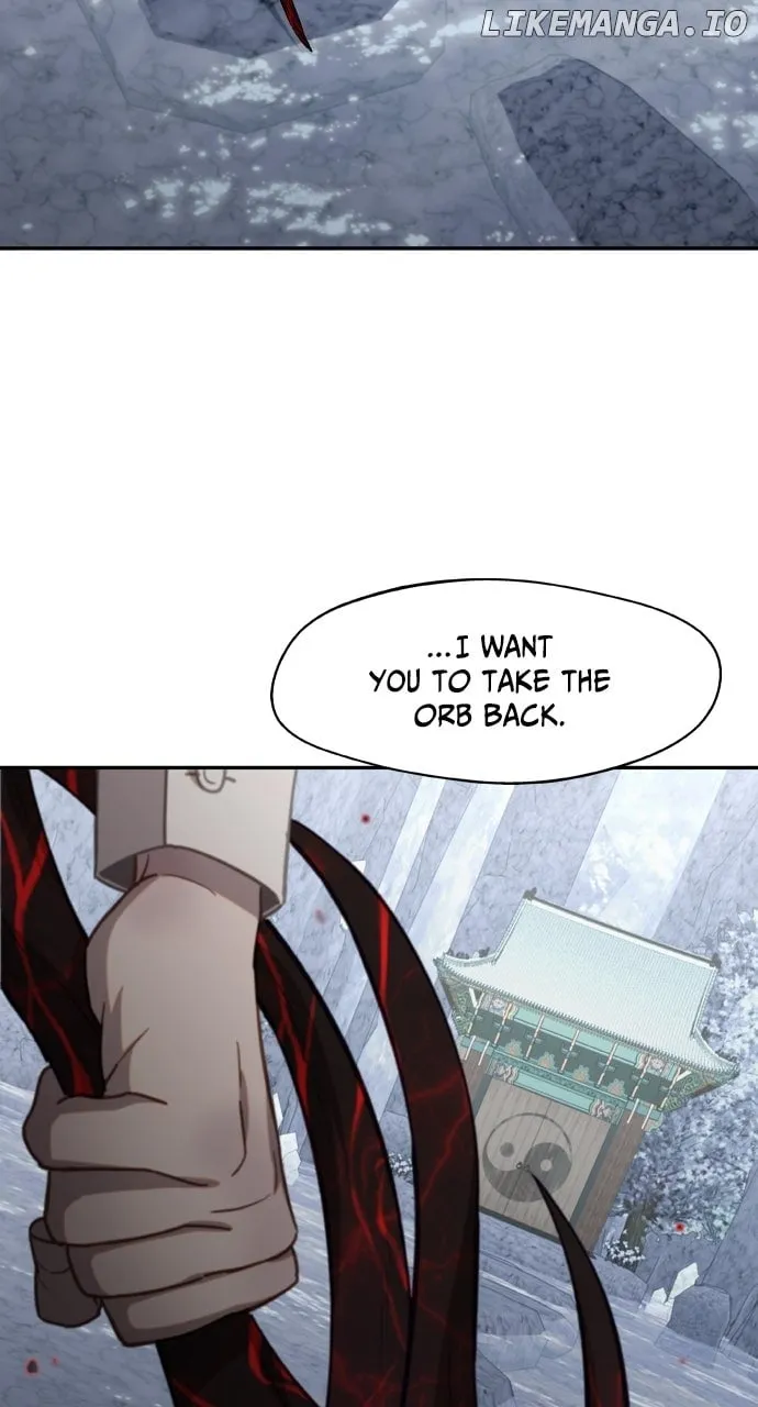 Read Return Of The Gods EN Manga Online