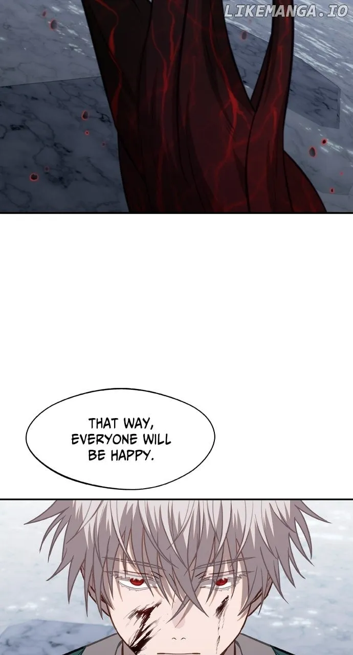 Read Return Of The Gods EN Manga Online