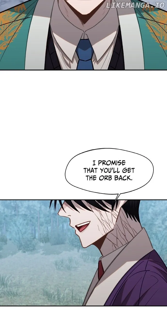 Read Return Of The Gods EN Manga Online