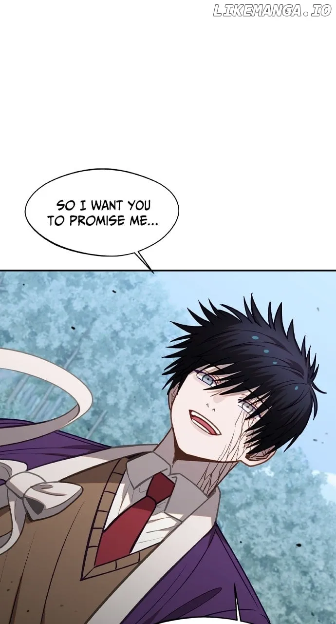 Read Return Of The Gods EN Manga Online