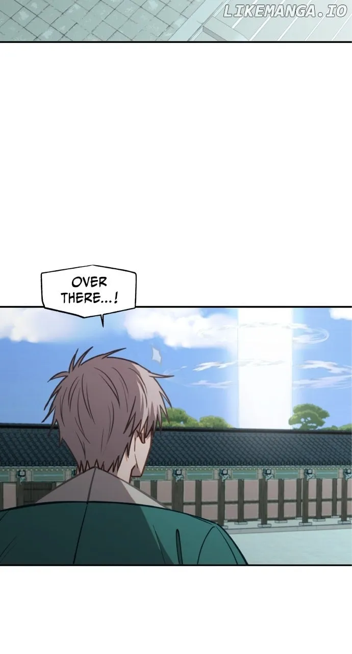 Read Return Of The Gods EN Manga Online