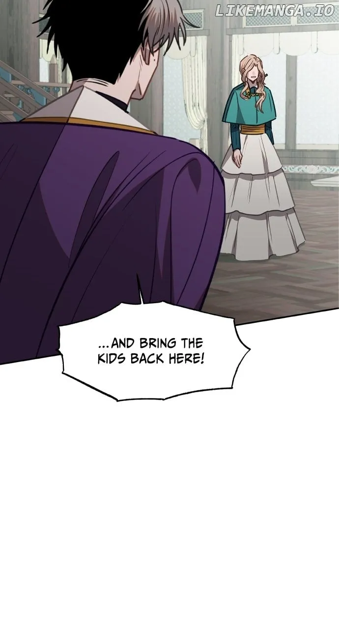 Read Return Of The Gods EN Manga Online