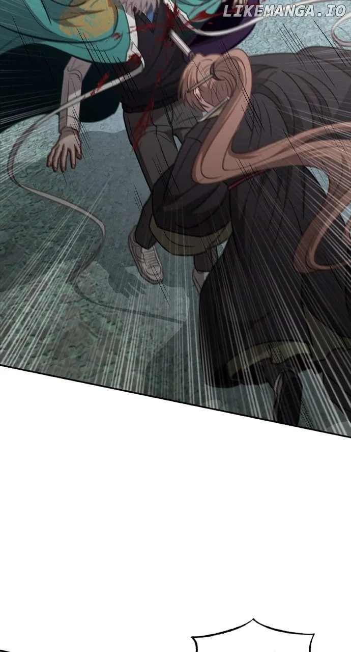 Read Return Of The Gods EN Manga Online