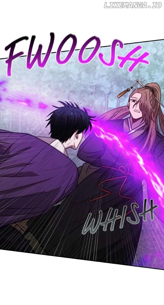 Read Return Of The Gods EN Manga Online
