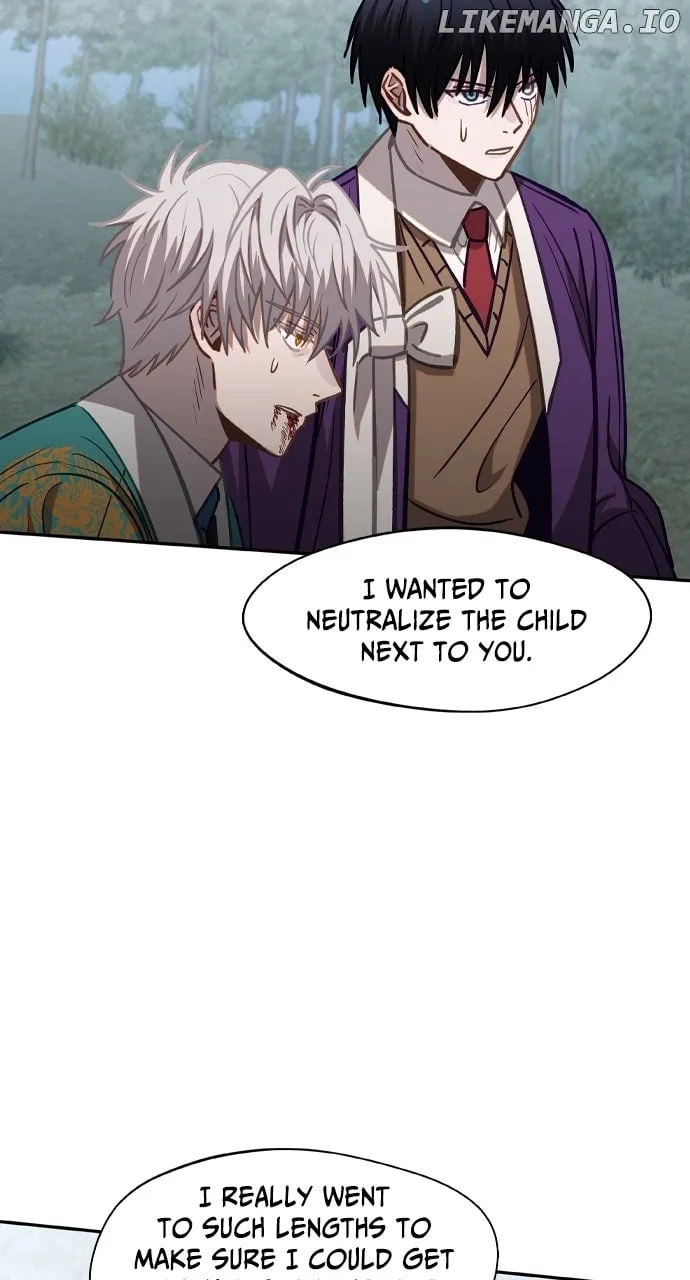 Read Return Of The Gods EN Manga Online