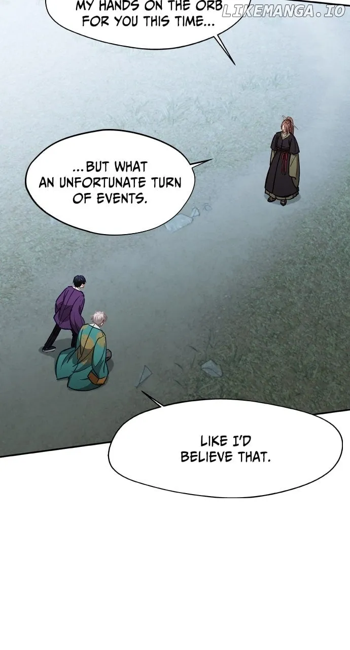 Read Return Of The Gods EN Manga Online