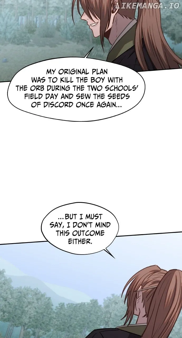 Read Return Of The Gods EN Manga Online