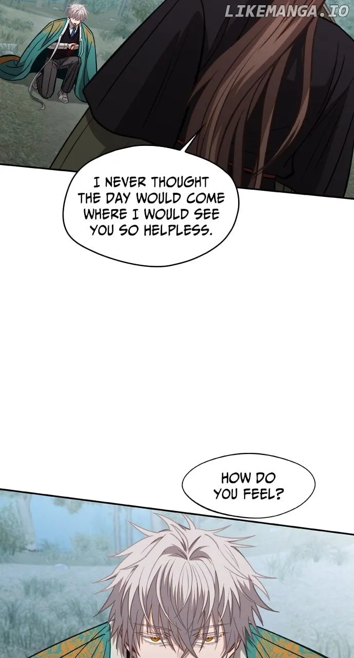 Read Return Of The Gods EN Manga Online
