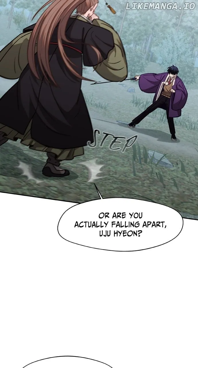 Read Return Of The Gods EN Manga Online
