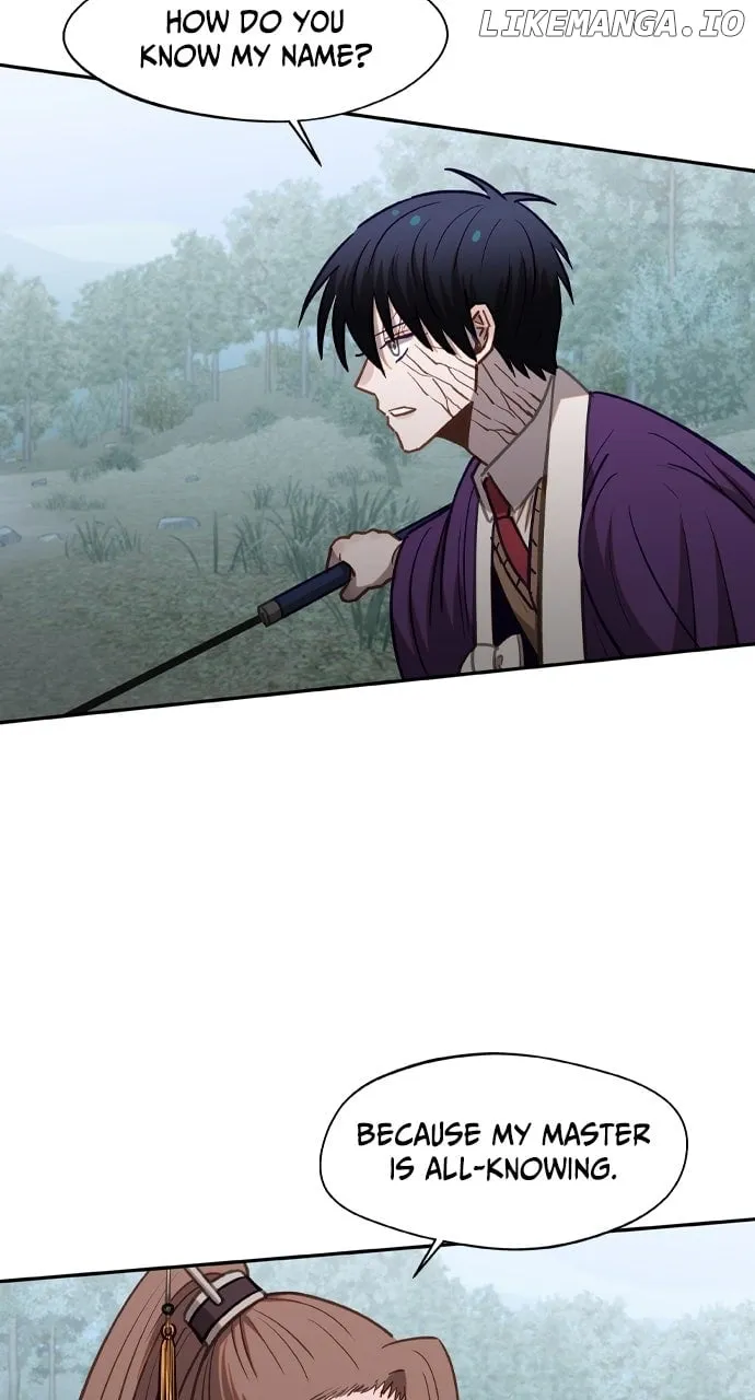 Read Return Of The Gods EN Manga Online
