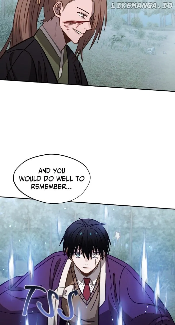 Read Return Of The Gods EN Manga Online