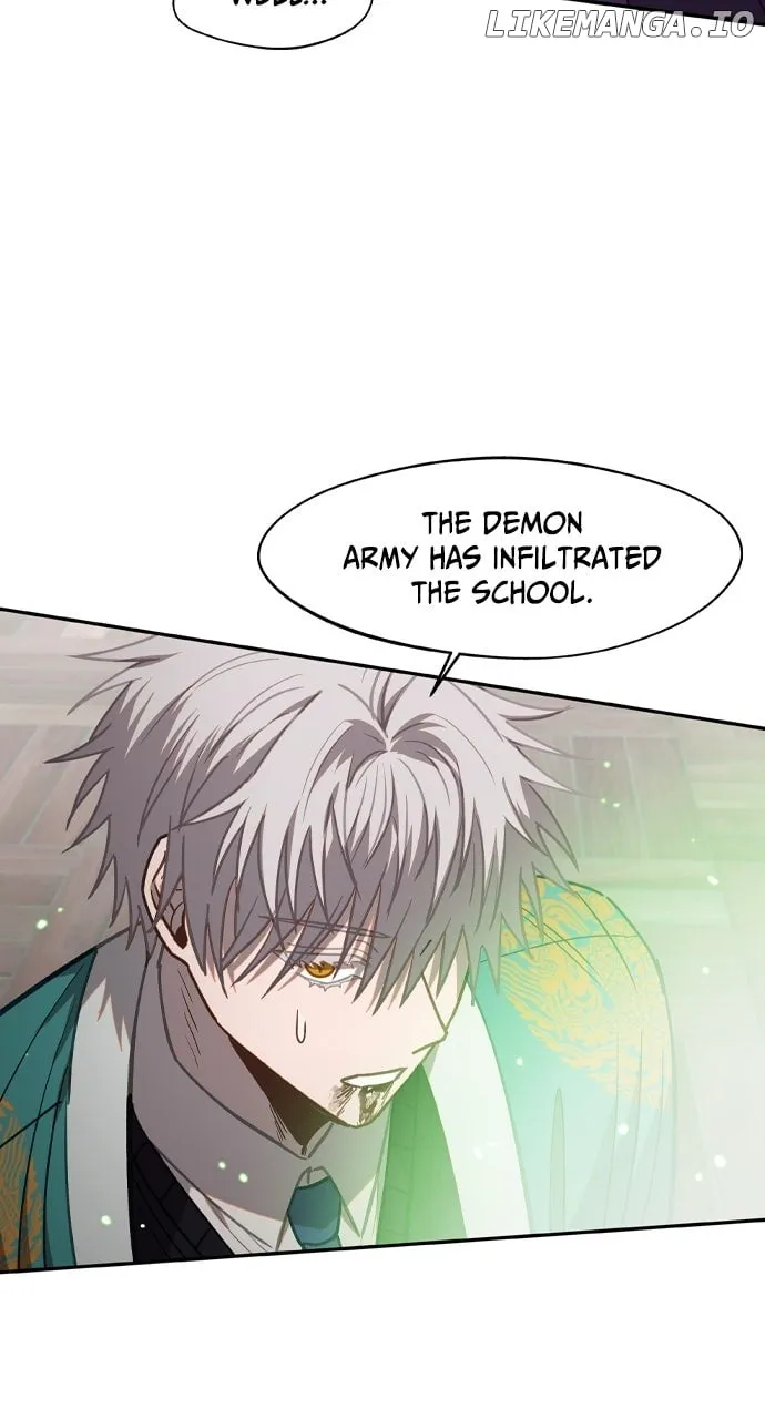 Read Return Of The Gods EN Manga Online