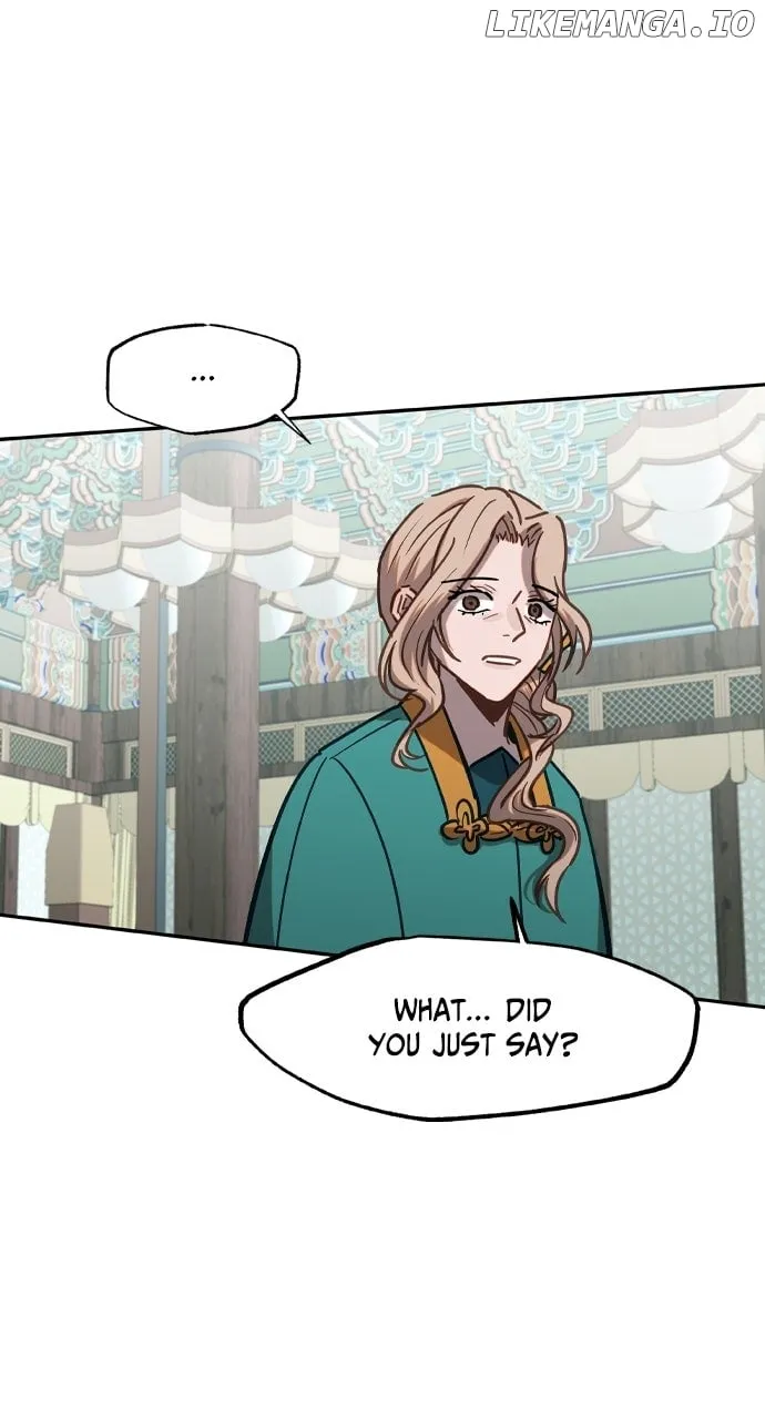 Read Return Of The Gods EN Manga Online