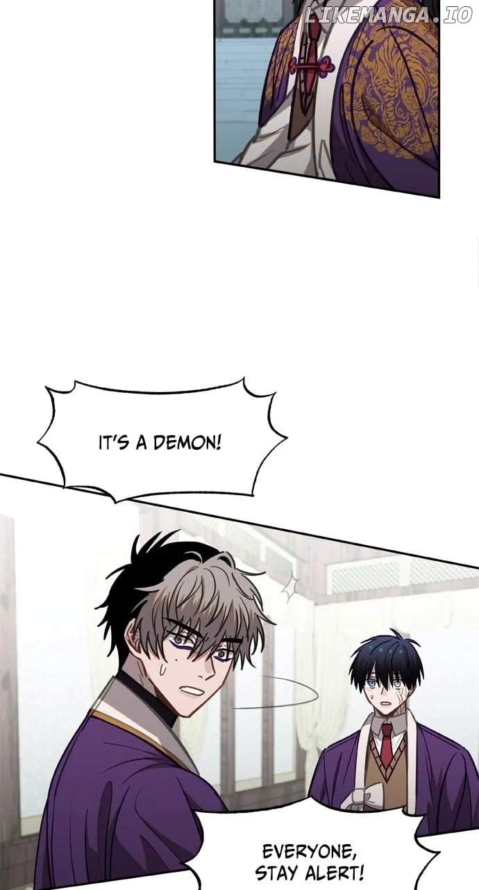 Read Return Of The Gods EN Manga Online