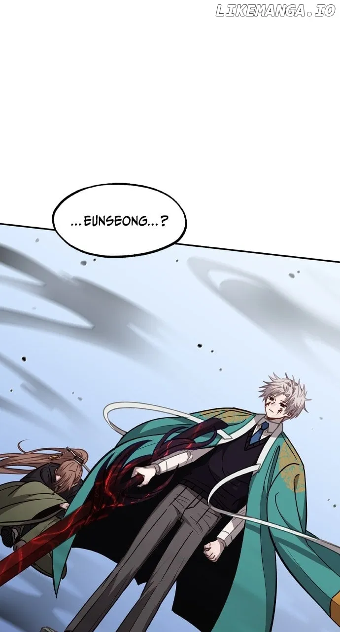 Read Return Of The Gods EN Manga Online
