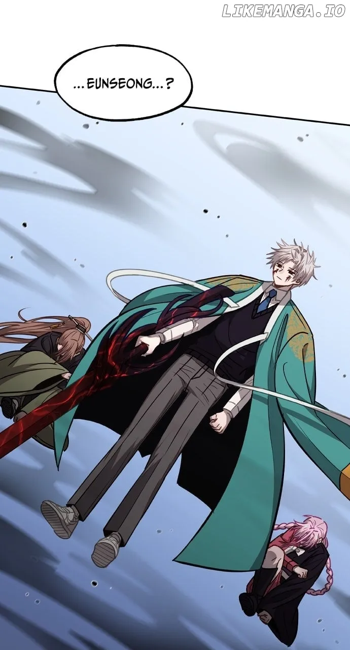 Read Return Of The Gods EN Manga Online