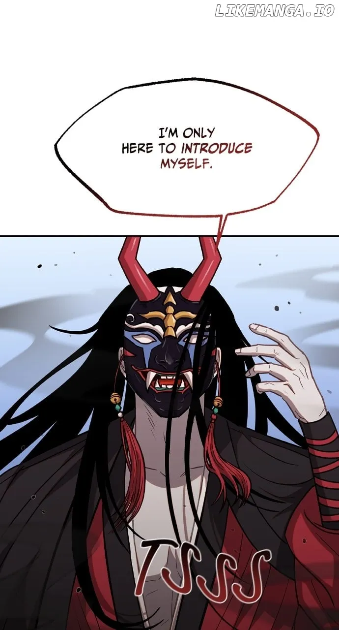 Read Return Of The Gods EN Manga Online
