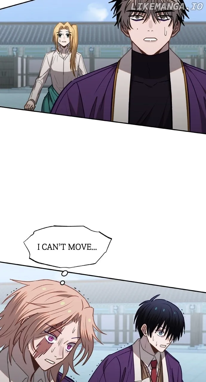 Read Return Of The Gods EN Manga Online