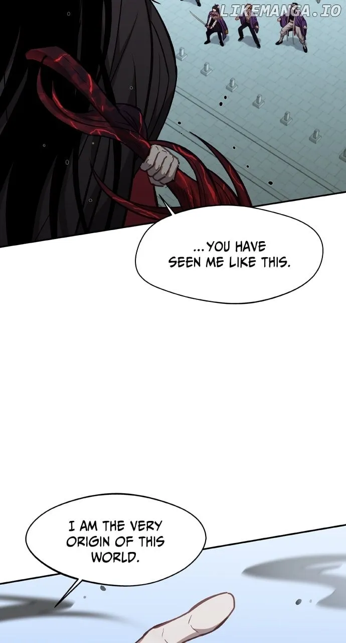 Read Return Of The Gods EN Manga Online