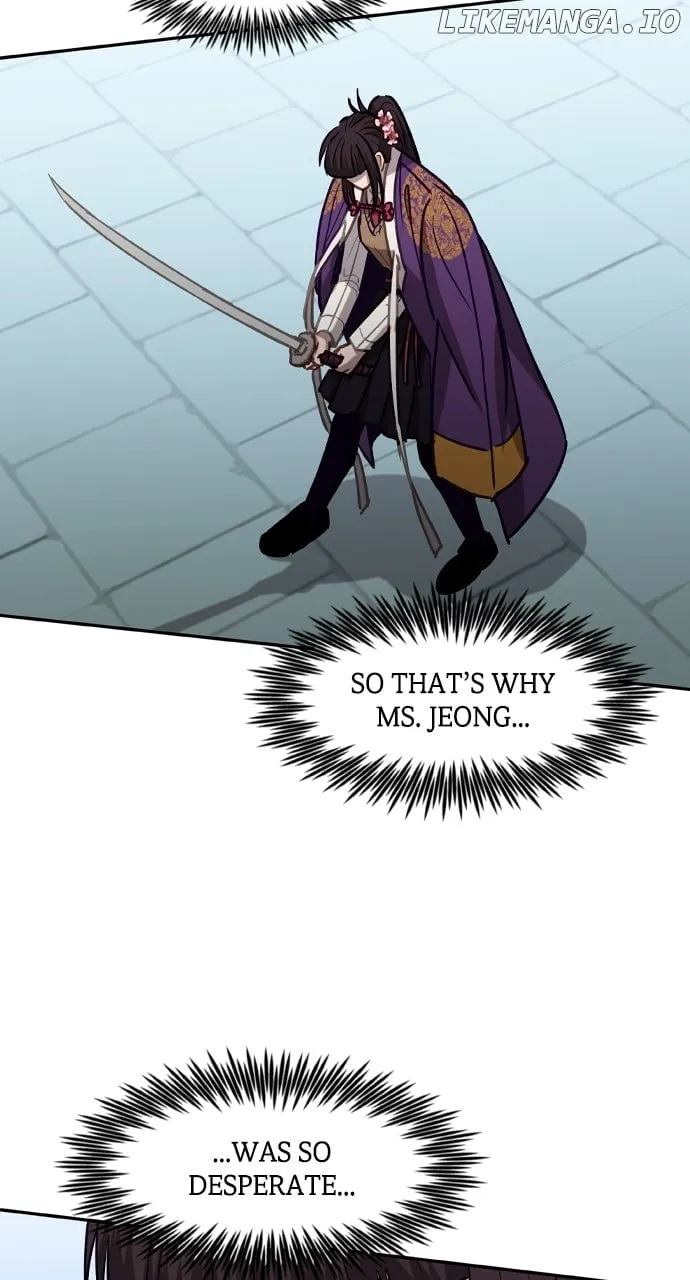Read Return Of The Gods EN Manga Online