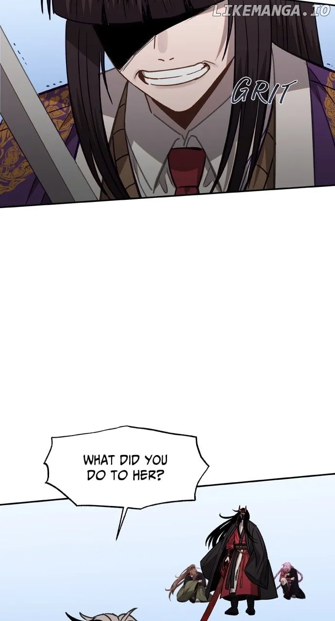Read Return Of The Gods EN Manga Online