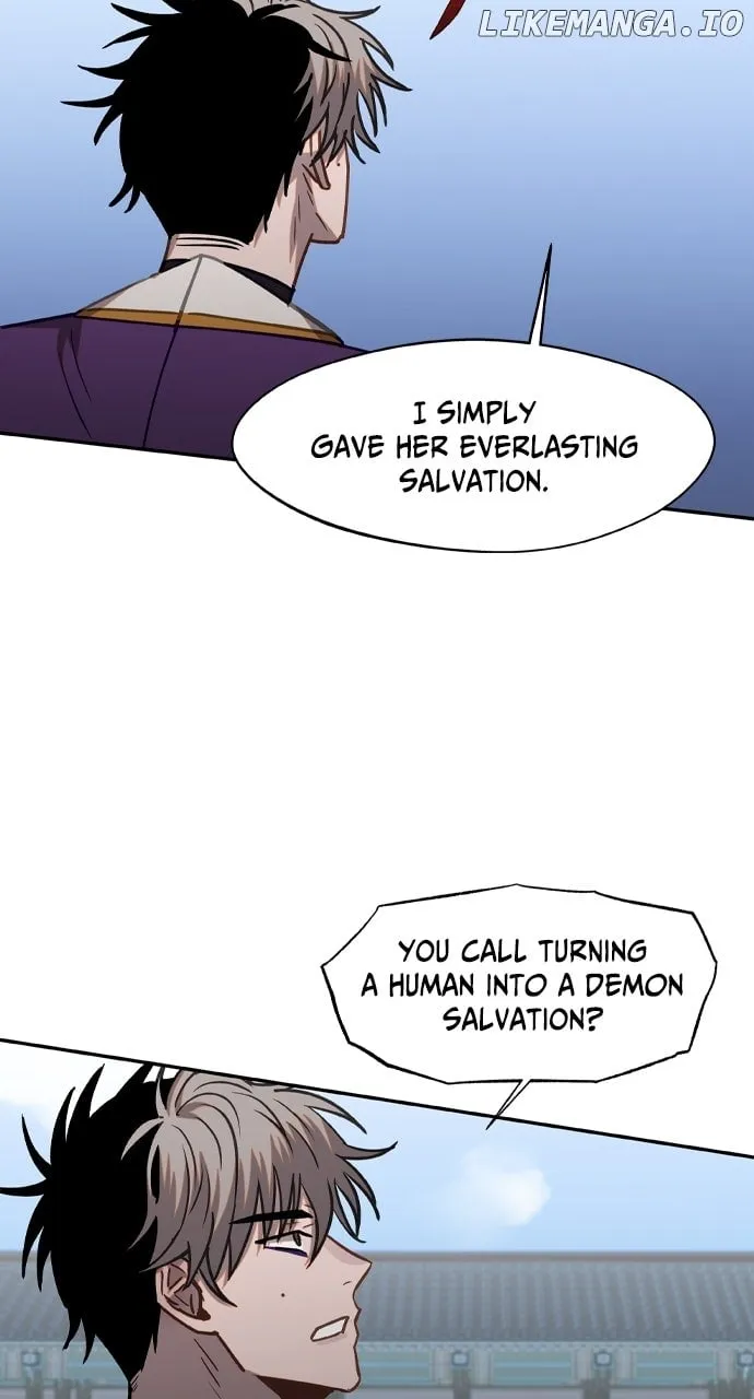 Read Return Of The Gods EN Manga Online