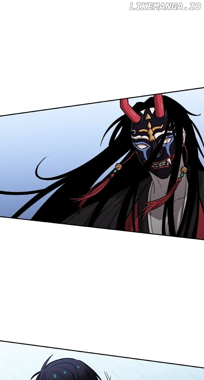 Read Return Of The Gods EN Manga Online