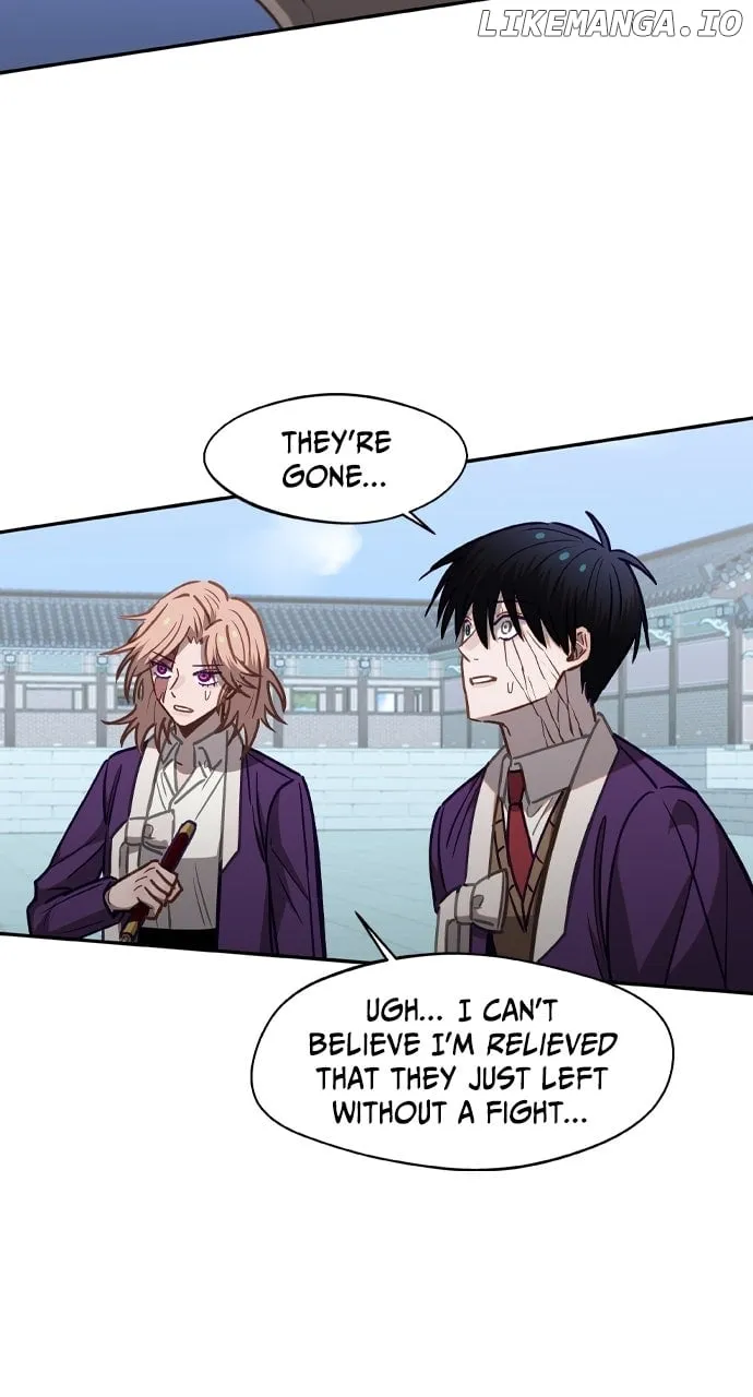 Read Return Of The Gods EN Manga Online