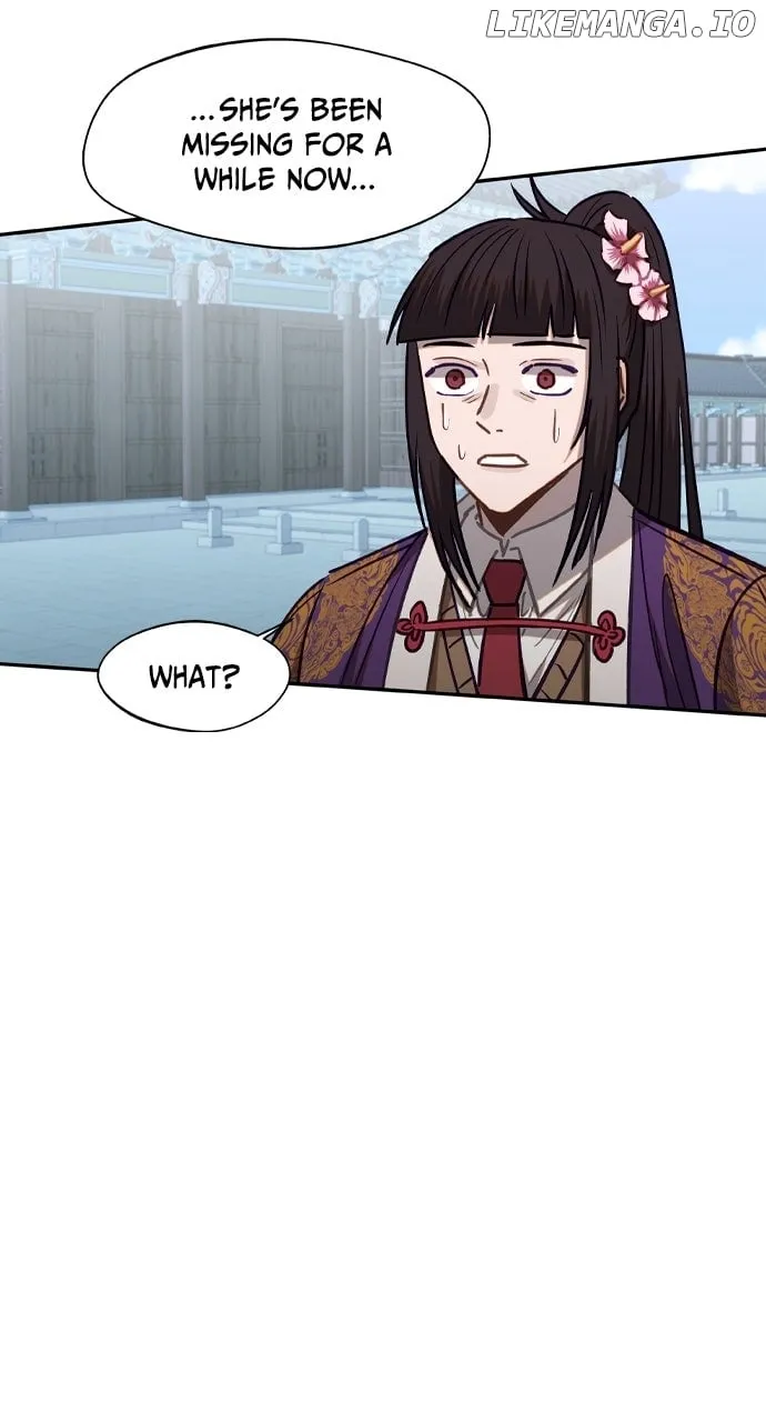 Read Return Of The Gods EN Manga Online