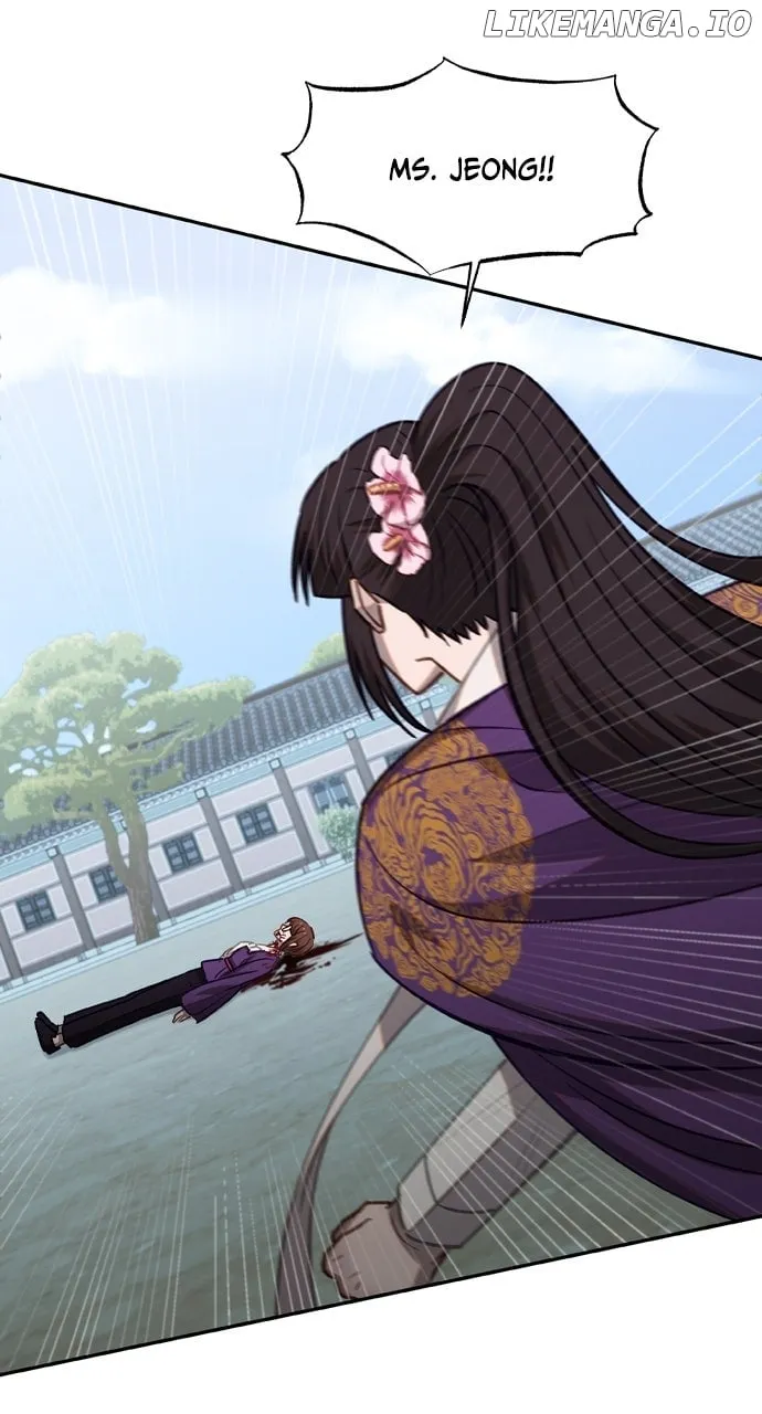 Read Return Of The Gods EN Manga Online