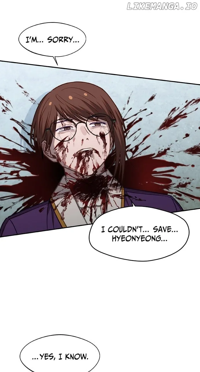 Read Return Of The Gods EN Manga Online