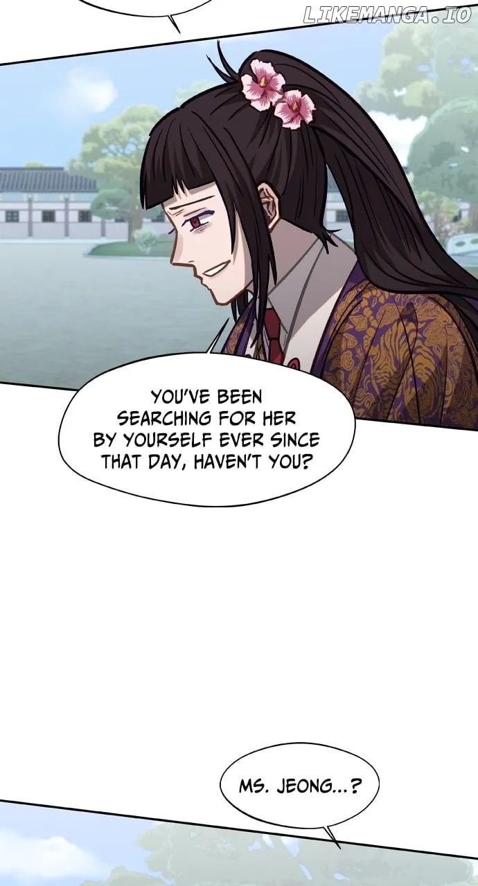 Read Return Of The Gods EN Manga Online