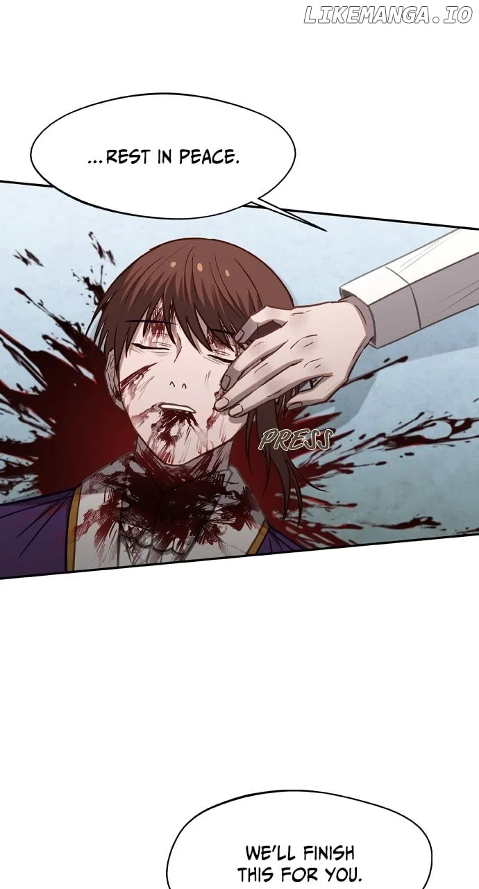 Read Return Of The Gods EN Manga Online
