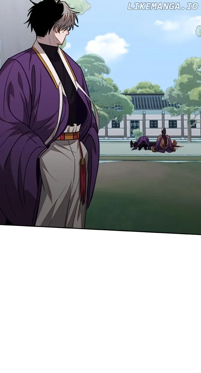 Read Return Of The Gods EN Manga Online
