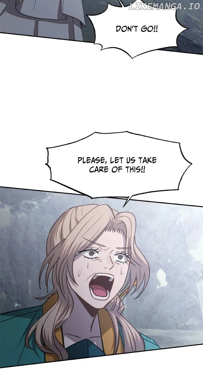 Read Return Of The Gods EN Manga Online