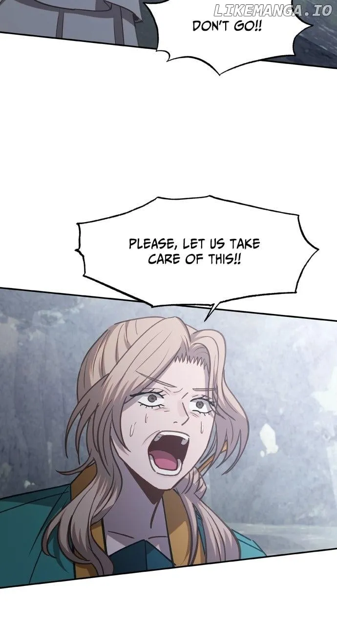 Read Return Of The Gods EN Manga Online