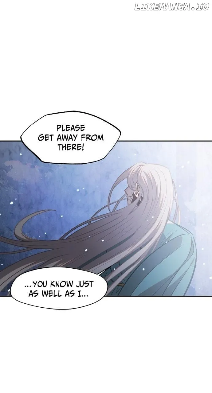Read Return Of The Gods EN Manga Online