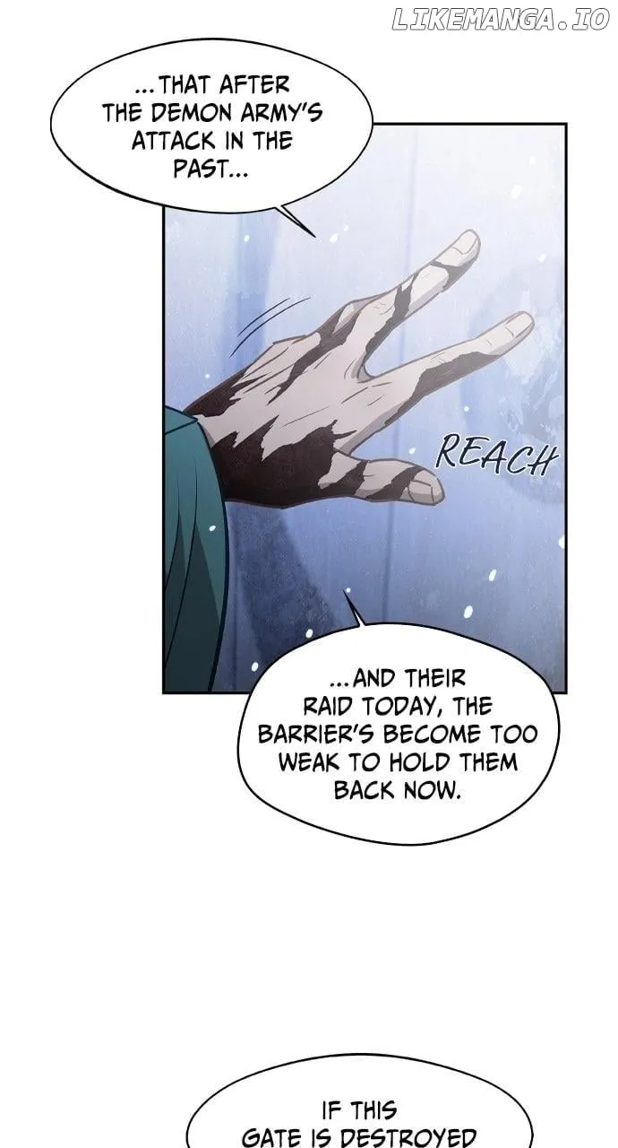 Read Return Of The Gods EN Manga Online