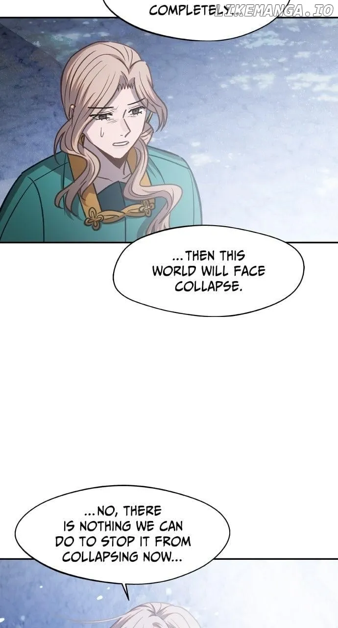 Read Return Of The Gods EN Manga Online