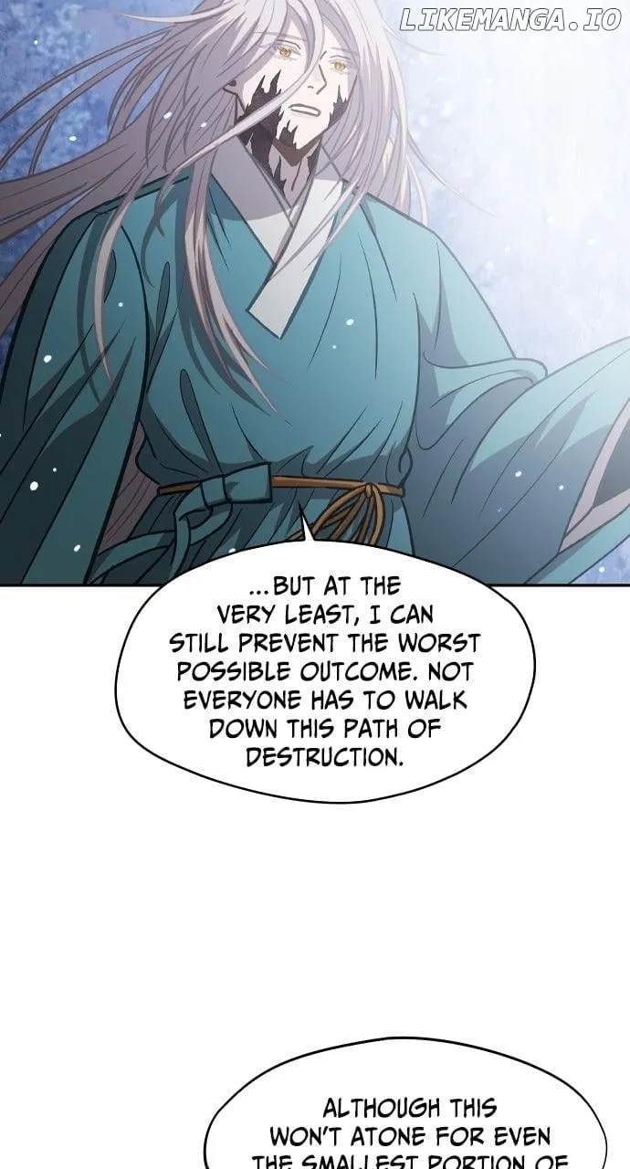 Read Return Of The Gods EN Manga Online