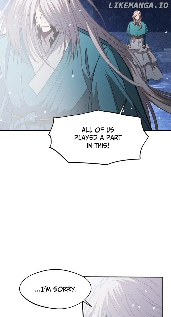 Read Return Of The Gods EN Manga Online