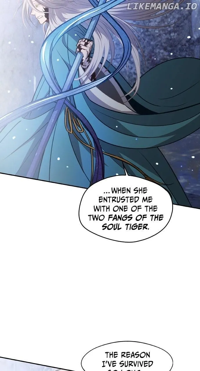 Read Return Of The Gods EN Manga Online