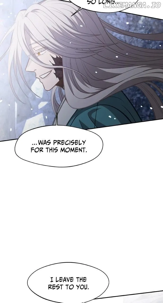 Read Return Of The Gods EN Manga Online