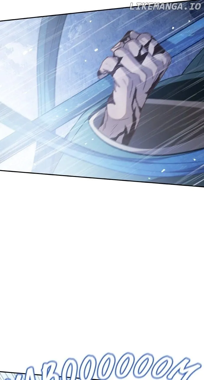 Read Return Of The Gods EN Manga Online